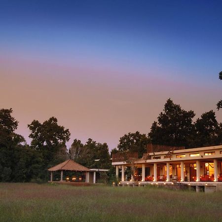 Mahua Kothi Bandhavgarh - A Taj Safari Tāla Exterior foto